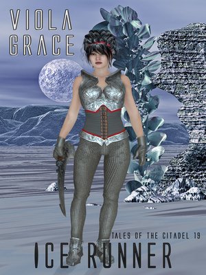 Ice Runner - ebook